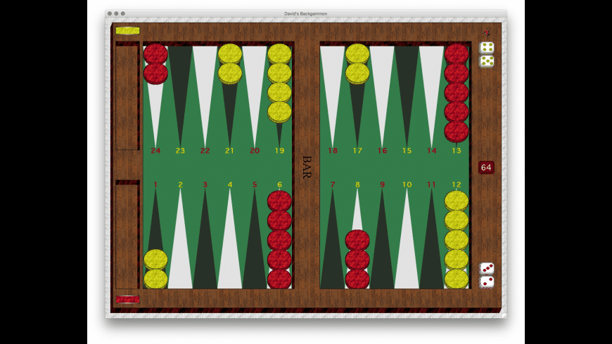 Download Backgammon Free For Mac
